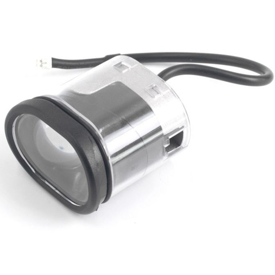 36V 18A Pantalla de control de elefante Bluetooth para el scooter eléctrico Max G30