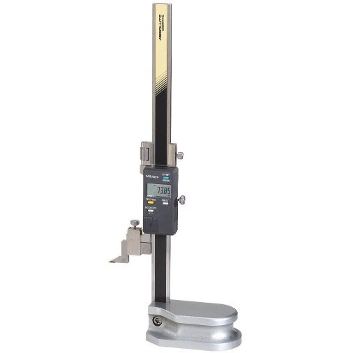 Mitutoyo Mitutoyo 514-106 стандартный альтиметр HS-60