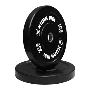 Wholesale Soft-Packed Rubber Fixed Dumbbells for Men and Women, Rubber-Impregnated Trainers, Gym Merchants, Odorless Muscle-Building