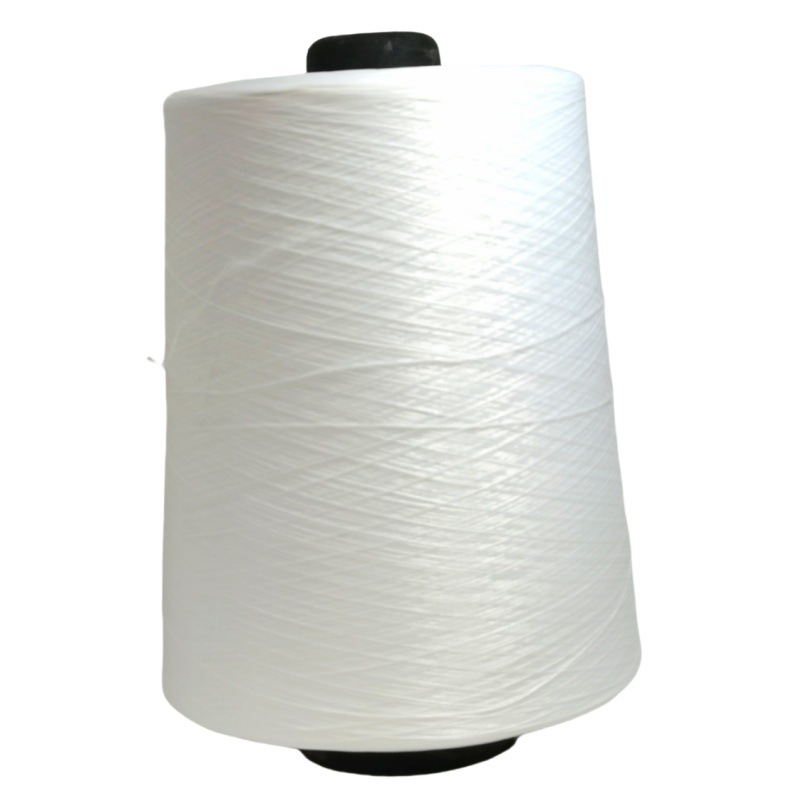 저탄성사 화이트 1000g