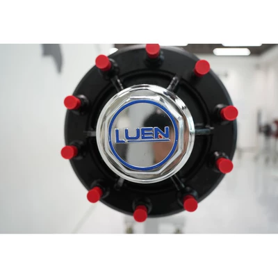 Built-In Axle Factory Direct Sale – Rear axle