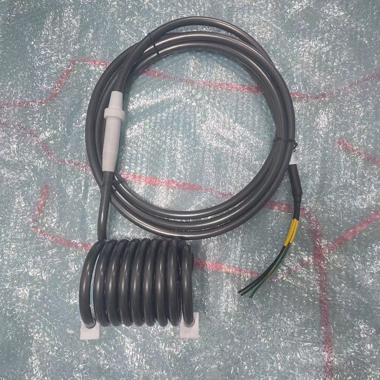 安美特沉锡线加热器H40005-146 HEATING ROND SS PTFE L2500