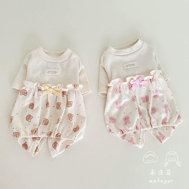 Мифайя домашняя кошка и собака одежда весной и осенью