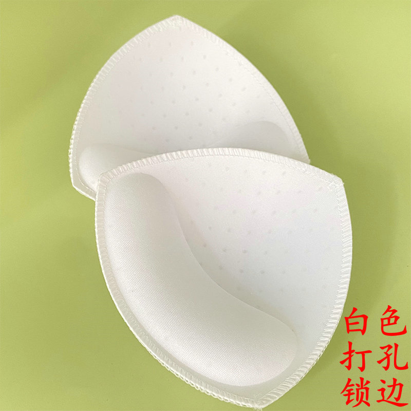 오버록 펀치 - 흰색