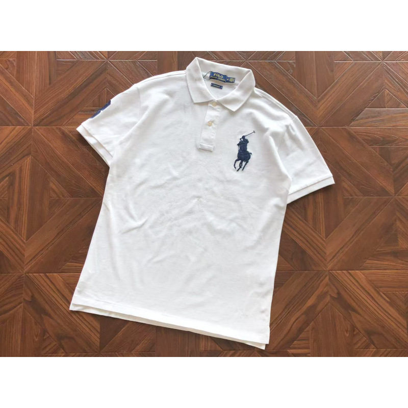 Fuente de alta versión Paul otoño ropa de hombre de cuello redondo chaqueta chaqueta camiseta de punto suéter de pony casual un cabello