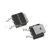 ��Ĥ��MOS�� AP2N100D 2A 1000V TO-252 ���AOD2N100/FQD2N100