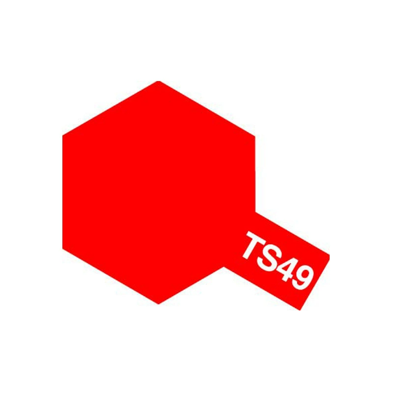 TAMIYA model special TS spray can/hand spray paint (100ml) TS1~TS56