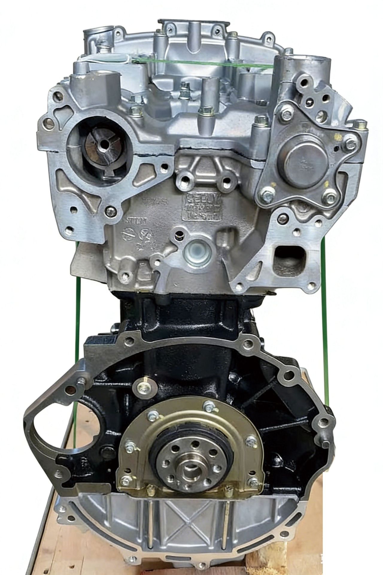 Geely Jlf3G10Td Brand New Engine, Suitable for Models Such as Vision X6, Direct Supply from the Manufacturer