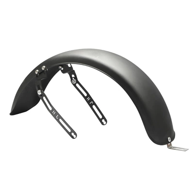 Rear Wheel Mudguard for Electric: Electric vehicle fender