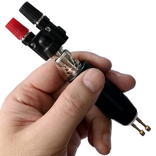 Usa DESCO19290 Choose Accessories 844832 ? Clamp Electrode