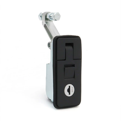 Jofu Compression Cabin Door Lock Car lock - 2960-bk