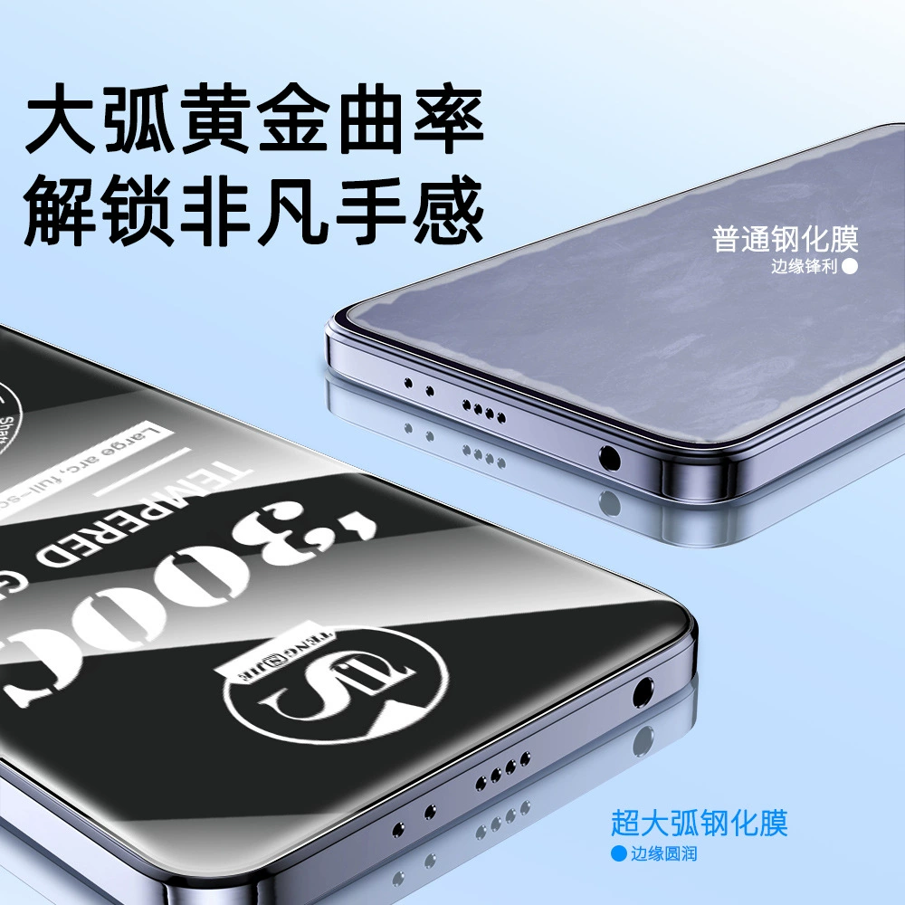 Защитная пленка для iPhone 17: стекло, 13 Pro, экстра- large дуга 300C, приватность 15 Pro Max, матовая 360 приватности