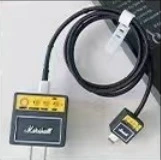 Набор защитных чехлов для зарядного устройства (Apple) для iPhone 18/20W, PVC-кит из 4 шт с кабелем 1.4 м