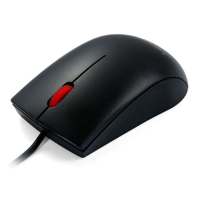 Подходит для проводной мыши Lenovo (Lenovo) M120pro проводная офисная мышь USB