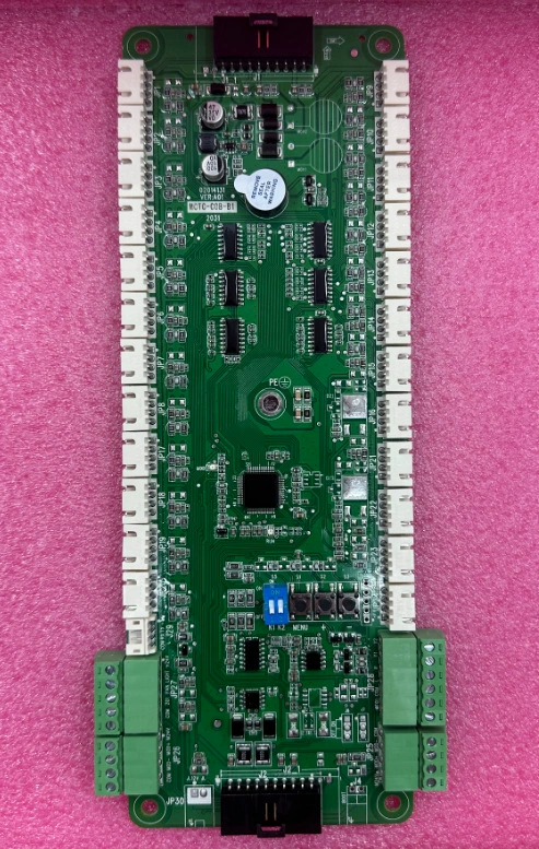 Компания Elevator Leading MCTC-CTB-H5 H3 H5S Crown Directive MCTC-COB-A1 B1