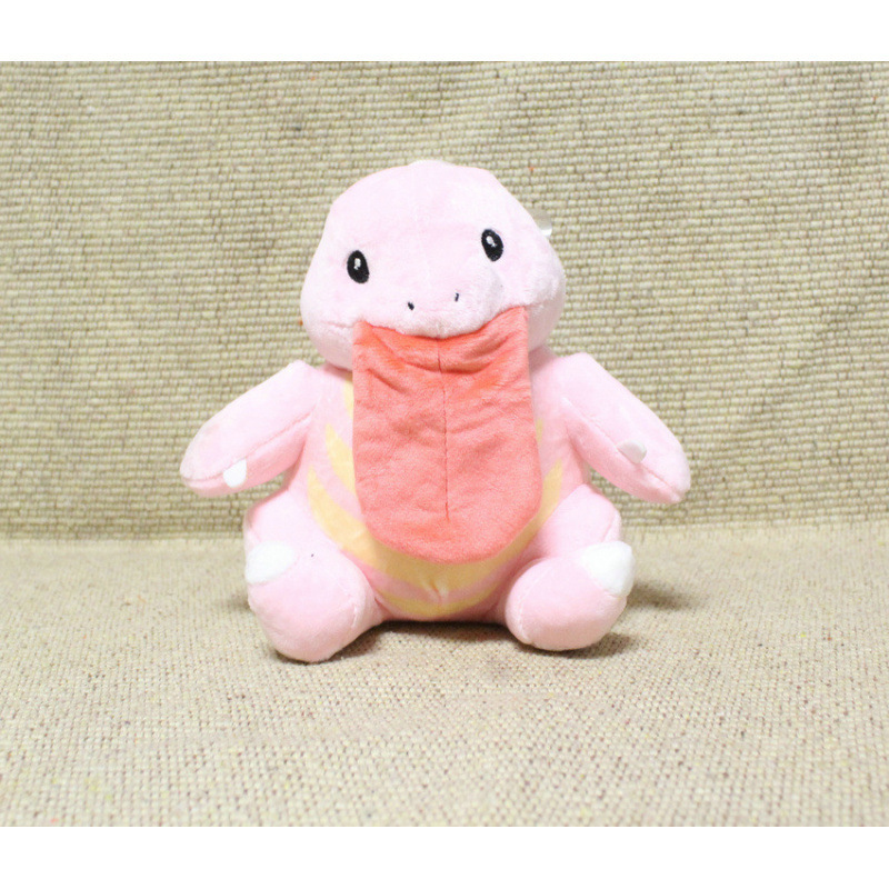 Peluche para Máquina de Garra de 7-8 Pulgadas de Poliéster y Algodón PP image 91