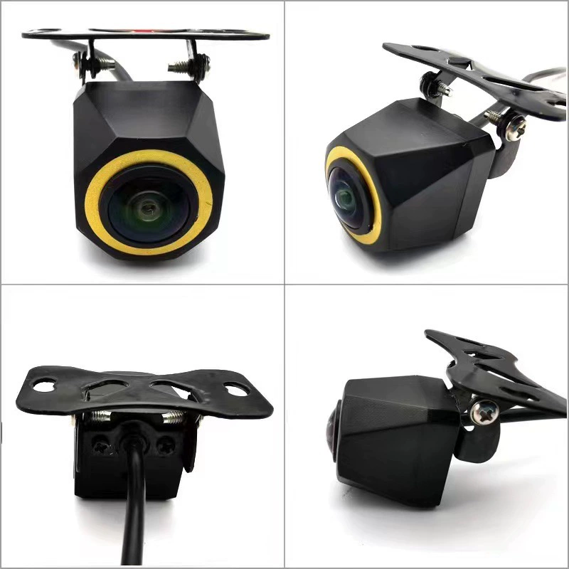 Diverse recorder, CCTV camera, custom-made, 1080