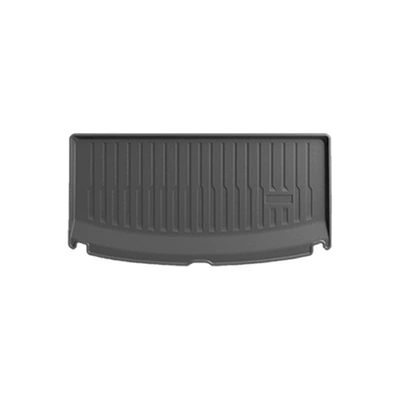 Modelə uyğun ayaqaltı Car Floor Mats, Tail Box - model-yl-trunk-main-pad