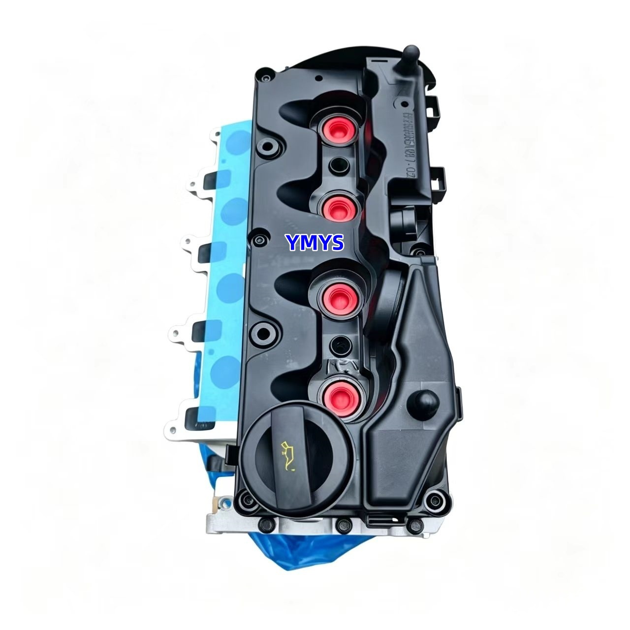 High-Quality Cdca Engine Suitable for Volkswagen Amarok, Dedicated 2.0L Twin-Turbo Diesel Engine