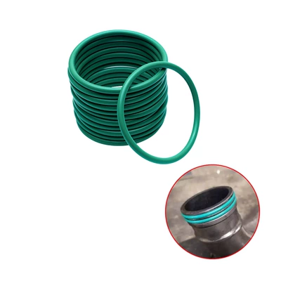 Exhaust Manifold Sealing Ring – Exhaust manifold