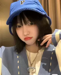韩版P字母刺绣雷锋帽子女冬季加厚毛绒保暖护耳防风骑车防寒棉帽