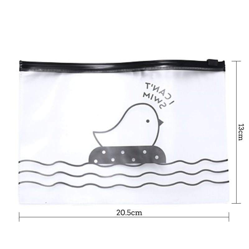 Suministros de embalaje piezas de papelería caja de almacenamiento de joyas pendientes bolsa de almacenamiento autosellante componentes pequeños cajas planas transparentes latas para niños