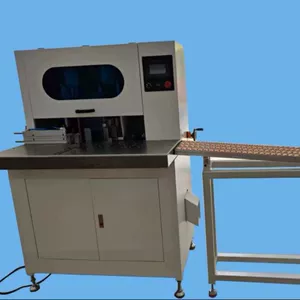德机 DJ-380Z Интеллектуальная двухглавая уголка