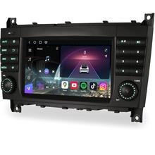 �羳  ���YC/CLC Class W203 G Class W463 ���ܰ�׿������܇Ӱ��