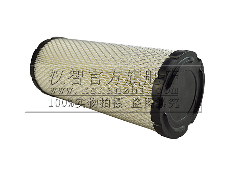 Filtro de aire de carretilla elevadora 16546-FJ100 adecuado para H20 / TCM1.5T accesorios de carretilla elevadora filtro de aire de celda de aire