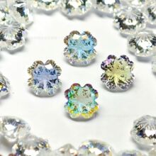 �Ųʱ�����Ĥ������Ҷ���ʯ��Ĥϵ�� С���鱬��DIY������ʯ��ʯ