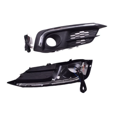 LED daytime running light 10th generation – Gündüz işıqları