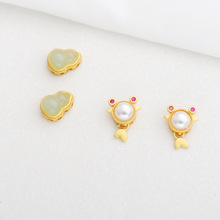 18��������ɫ�ؐ���~ʯ���J�����Ƭdiy����有|Ƭ�Ʒ���