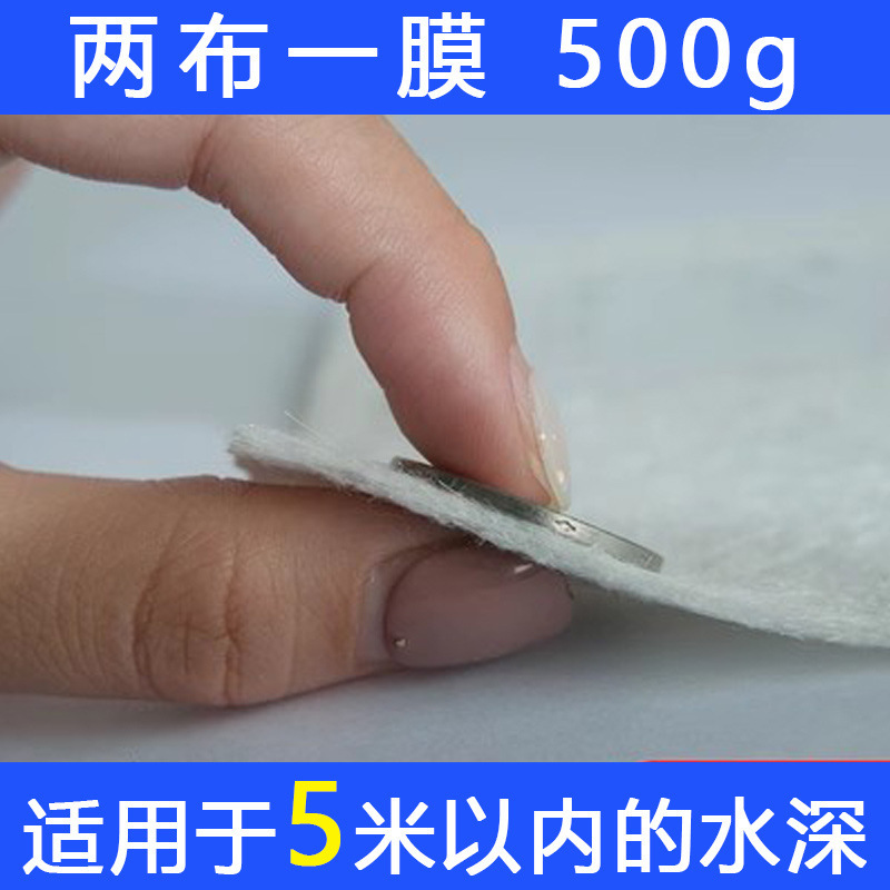複合ジオメンブレン、引張、老化防止、浸透防止膜、魚池、魚池、貯水池、河川防水、護岸、漏洩防止|undefined
