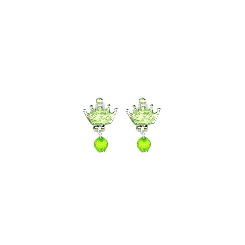 Jasmine Princess Jewelry Resumen Combinación de enlaces Accesorios COS de Halloween para niños al por mayor Comercio exterior transfronterizo Aladdin