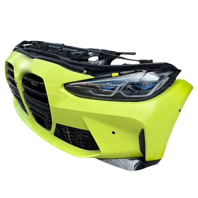 Suitable for Bmw M3/M4 Bumper