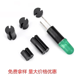 贴片式LED;直插式LED;大功率LED