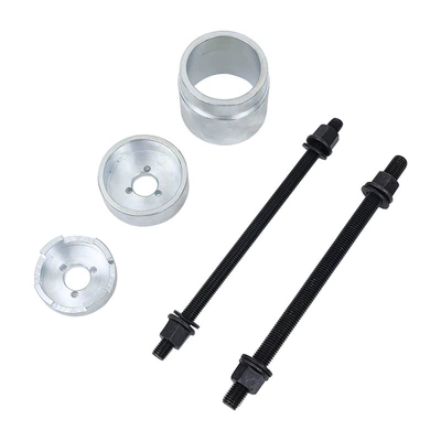 Tesla Model Y Motor Bushing Replacement Tool Rear Axle Gearbox Removal Rubber Sleeve Press-In Separator (Mühərrik alətləri)