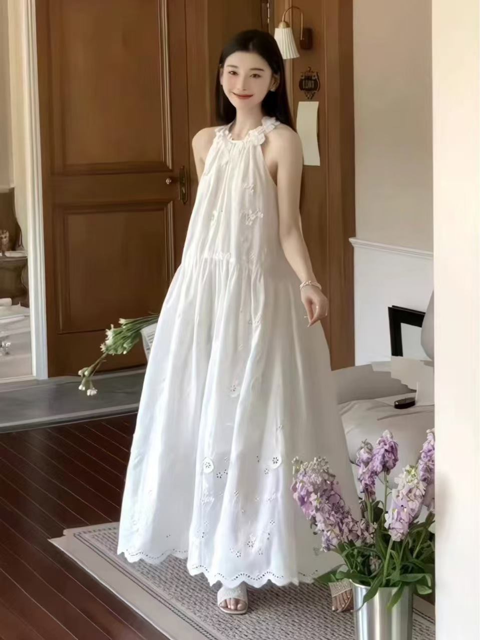 9275#하얀색