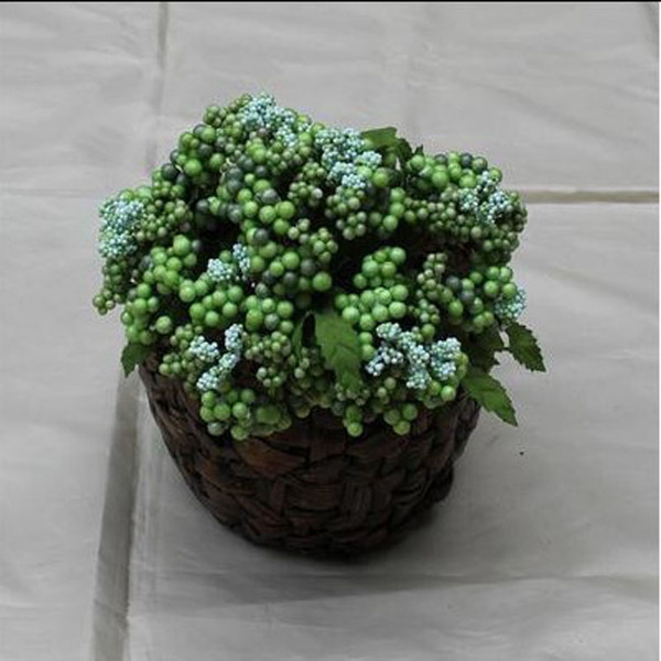 Simulation artificial flower handlebar bracelet Simulation flower…
