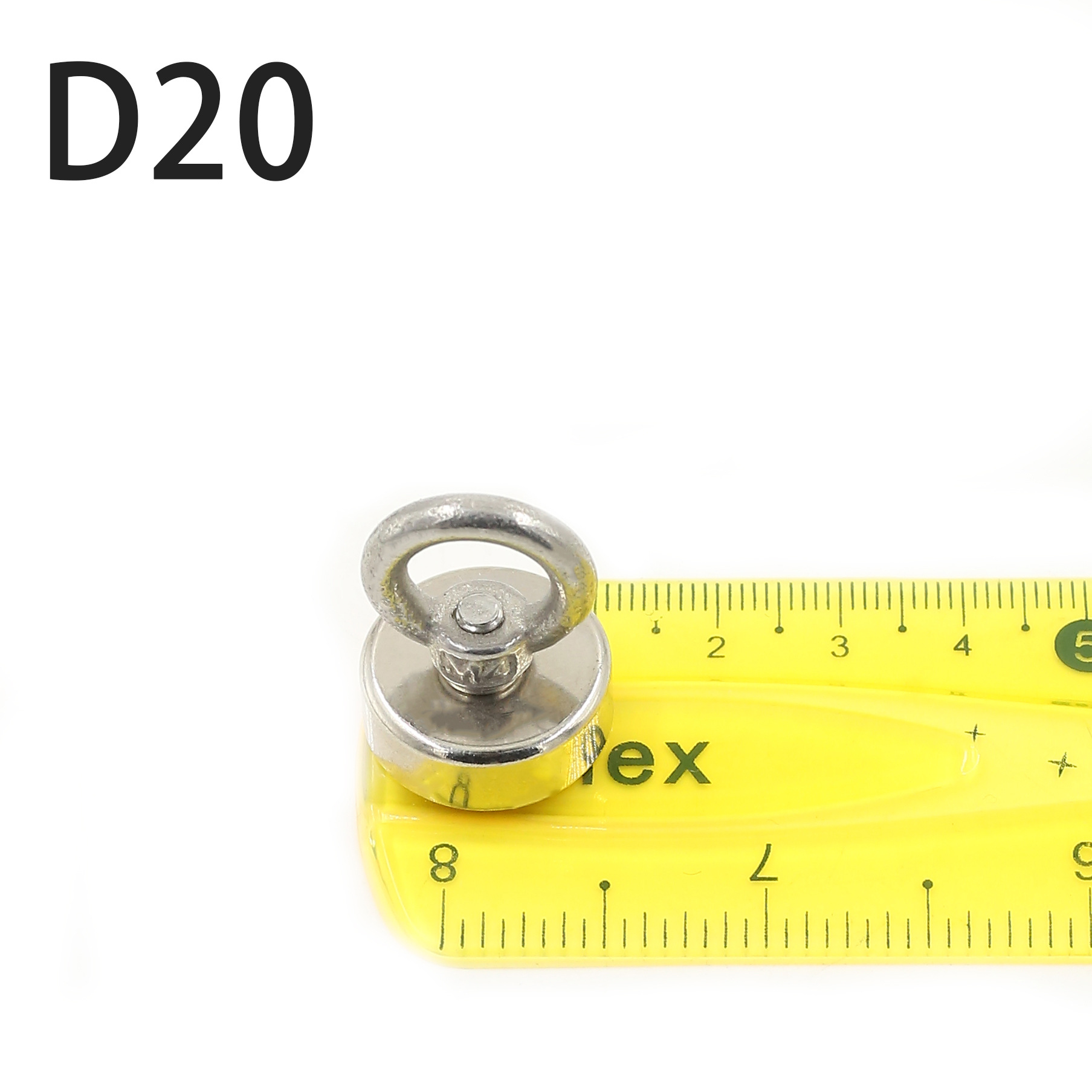 리프팅 링 D20 포함