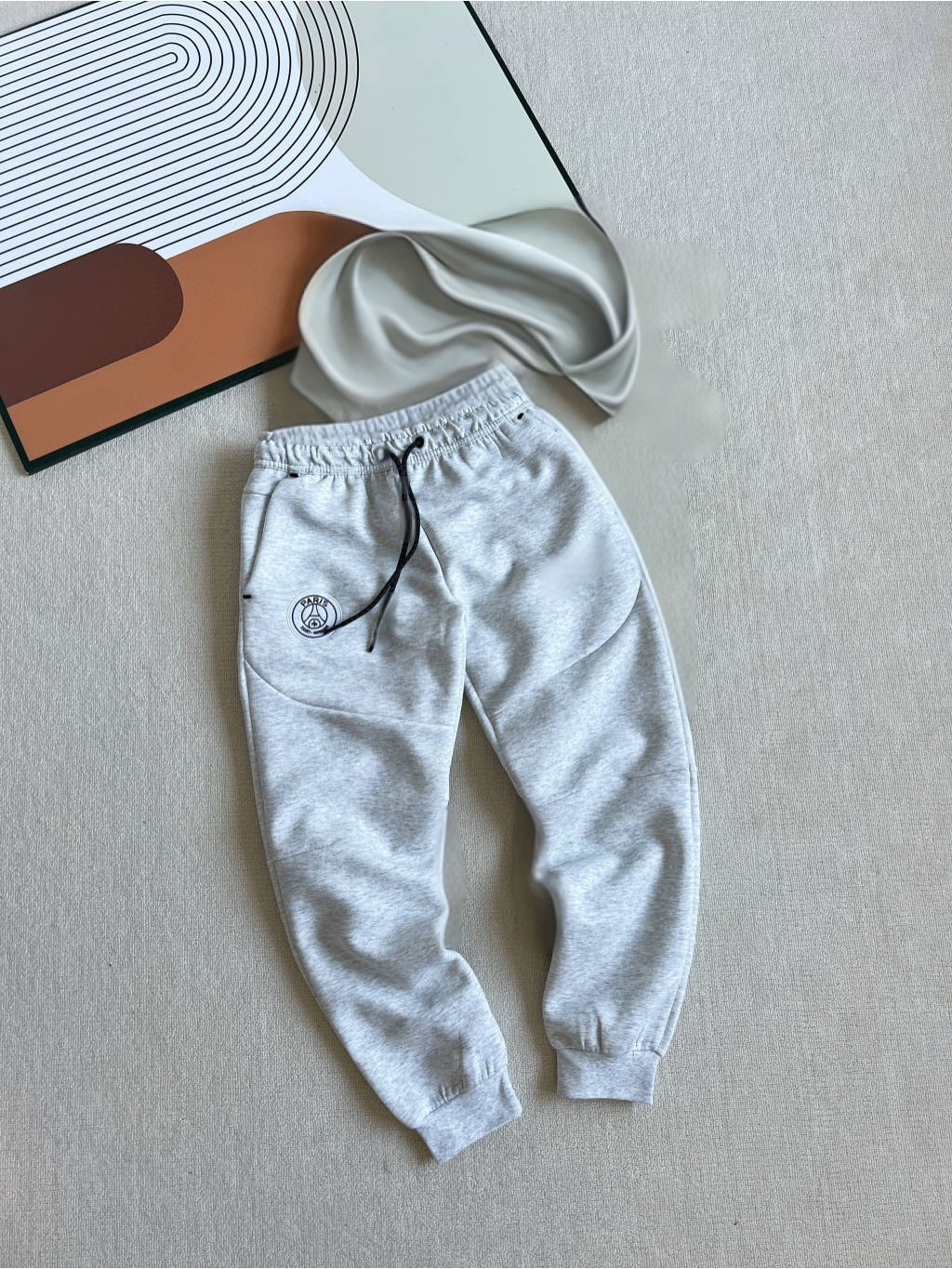 Pants.light gray / M