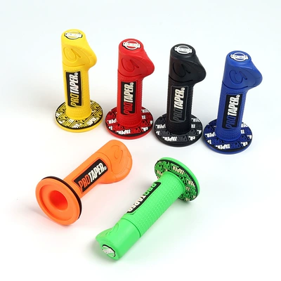 handlebar grips, throttle and: Motorcycle Handle Cover