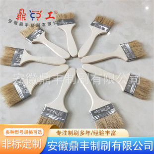 �F؛�����ëˢ��ľ�ֱ��Ӻ�1-4����𽨲��i������ˢ����ˢ