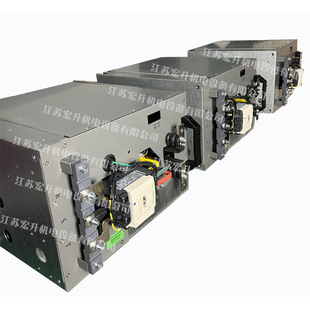 He Kang High Voltage Inverter Power Unit Hpu 580/096E2F