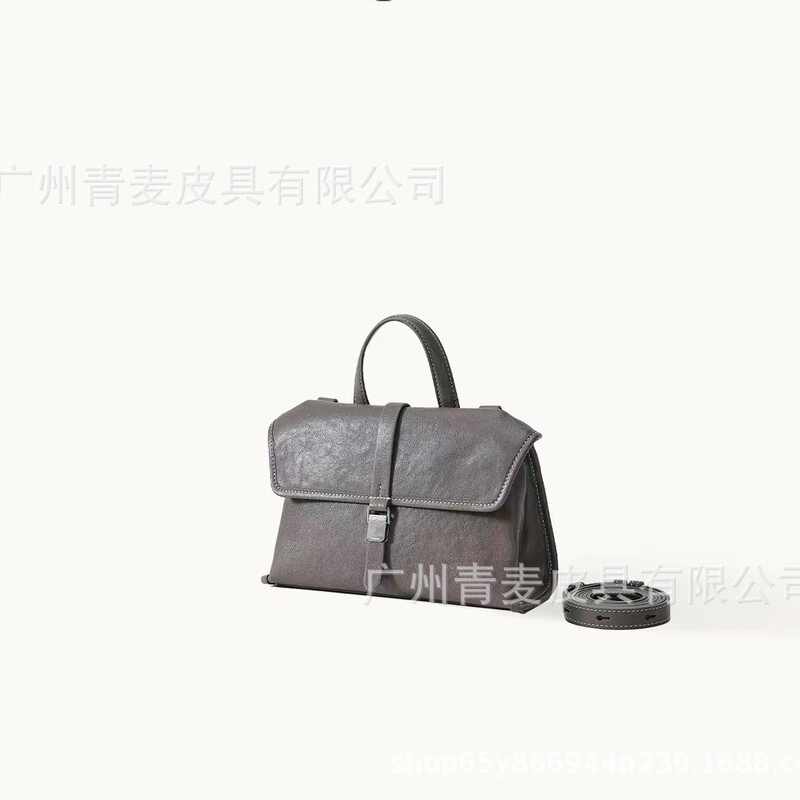 Travel Mini Crossbody Bag, Genuine Leather Messenger Bag for Women, Vintage Commuter Crossbody Bag, Travel Mini Factory Direct Supply Travel Mini Crossbody Bag, Genuine Leather Messenger Bag for Women, Vintage Commuter Crossbody Bag, Travel Mini Factory Direct Supply
