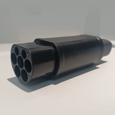 Home Use, EV şarj adapterləri