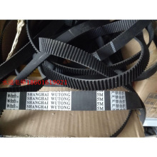 蒂森电梯F9  K8 S8门机轿门皮带/ 宽度25  原厂（按米卖）