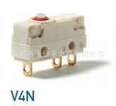 QV4NST7UL 德昌电机代理商供应原装 思博 微动 开关 saia-burgess
