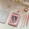 Strawberry, card holder