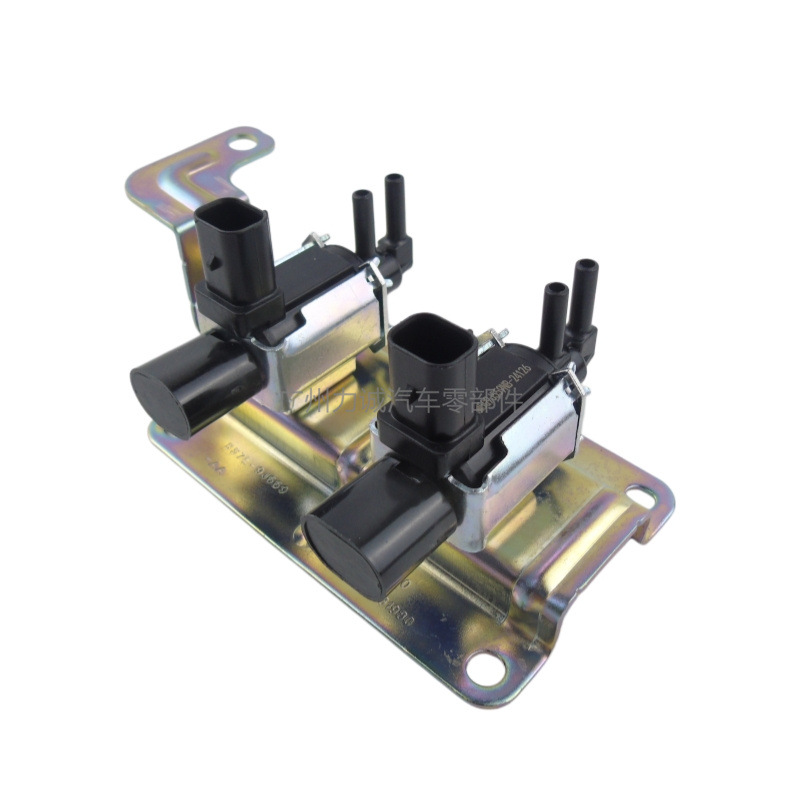 Cross-Border Supply of 4M5G-9J-559Nb 5243591 1357313 Direct Sales Solenoid Valve 4M5G-9J559-Nb